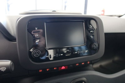 Fiat Panda 1.0 firefly hybrid Icon s&s 70cv (13)