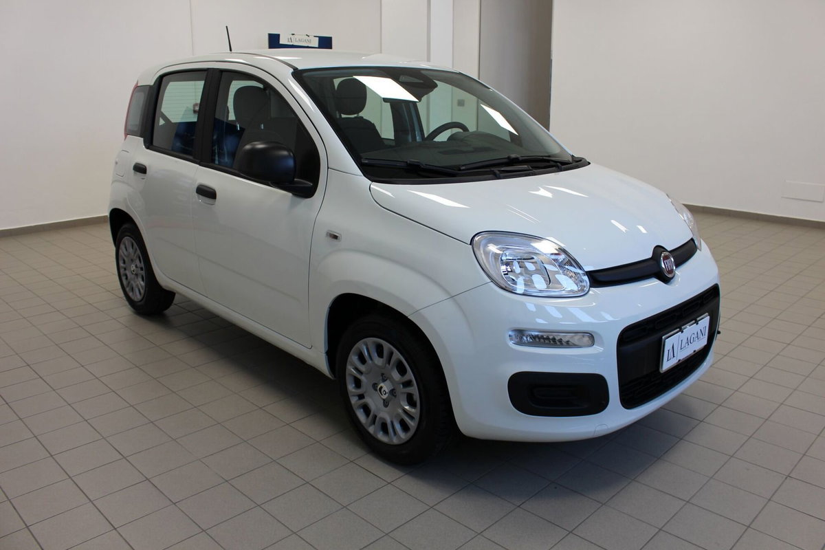 Fiat Panda 1.0 firefly hybrid Icon s&s 70cv (3)