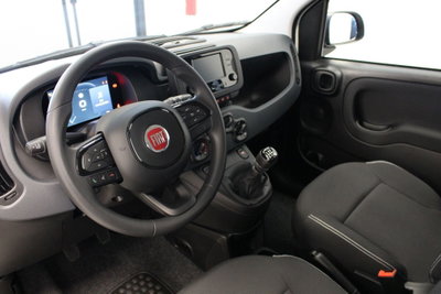 Fiat Panda 1.0 firefly hybrid Icon s&s 70cv (7)