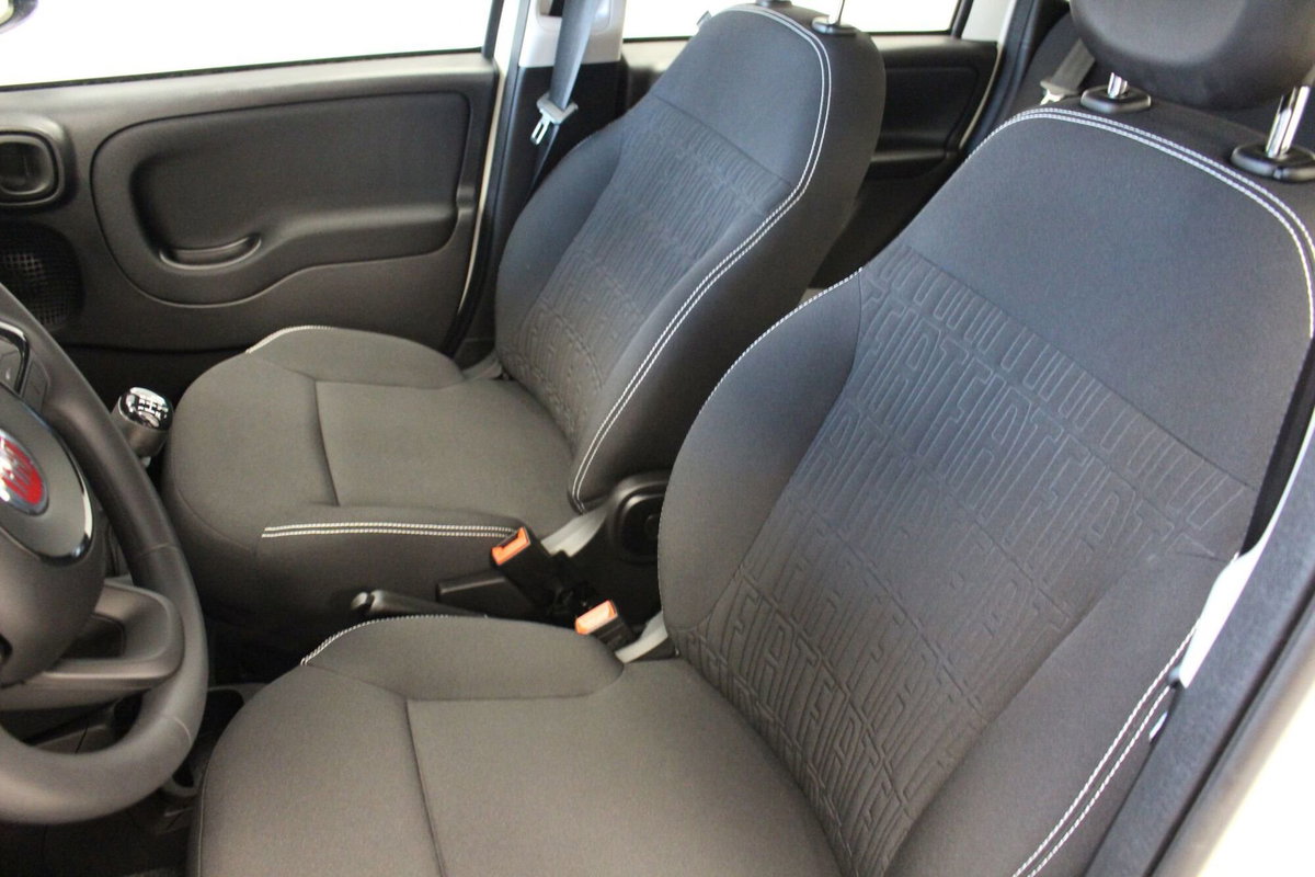 Fiat Panda 1.0 firefly hybrid Icon s&s 70cv (8)