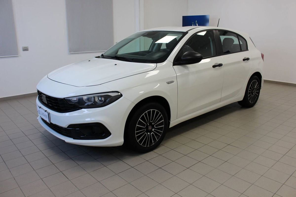 Fiat Tipo Tipo 1.3 Mjt S&S 5 porte