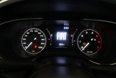 Fiat Tipo Tipo 1.3 Mjt S&S 5 porte (11)