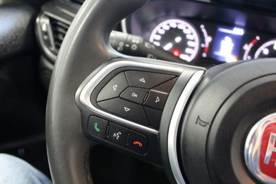 Fiat Tipo Tipo 1.3 Mjt S&S 5 porte (12)
