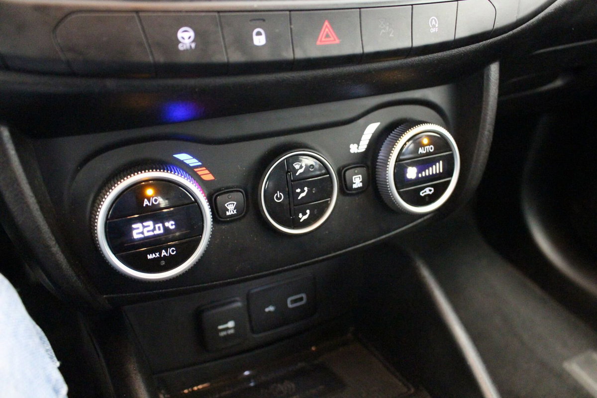 Fiat Tipo Tipo 1.3 Mjt S&S 5 porte (14)