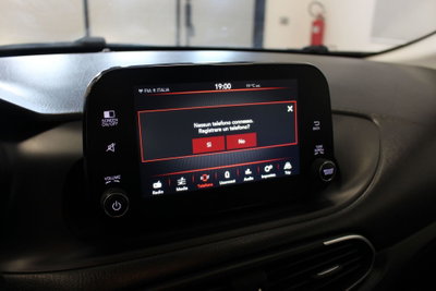Fiat Tipo Tipo 1.3 Mjt S&S 5 porte (17)