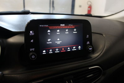 Fiat Tipo Tipo 1.3 Mjt S&S 5 porte (18)