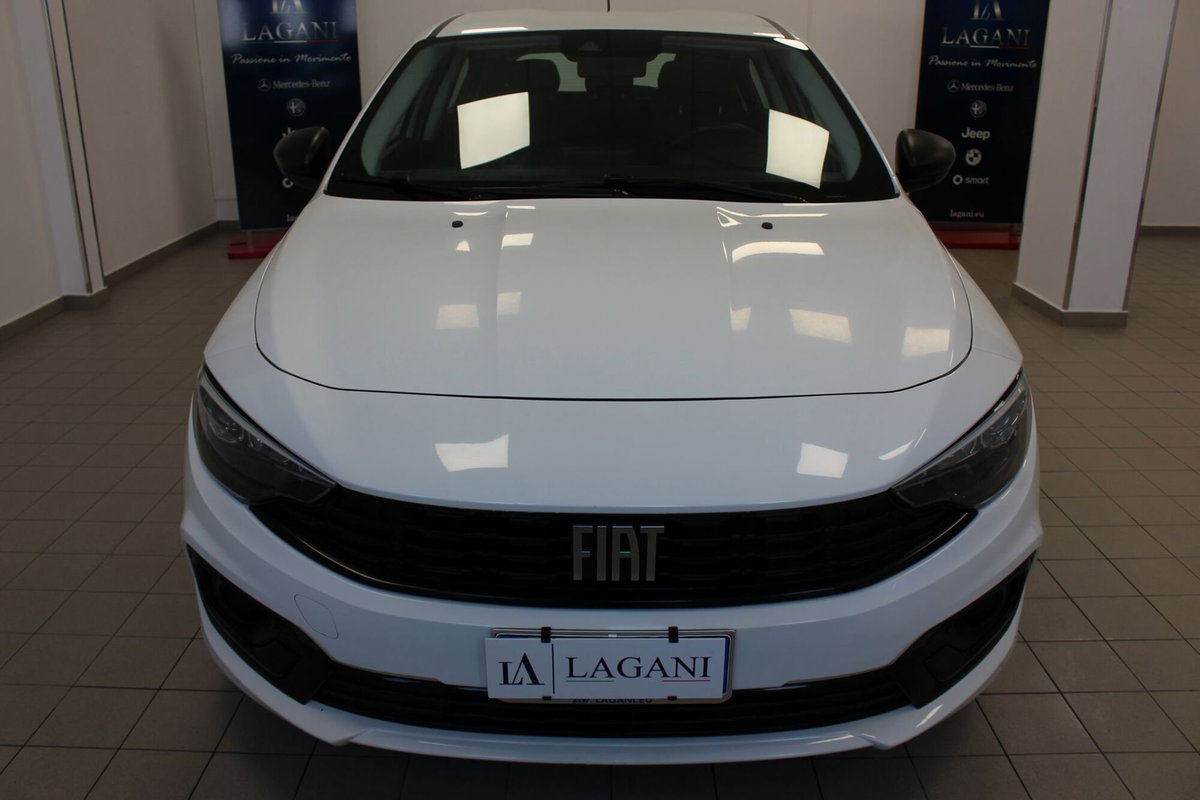 Fiat Tipo Tipo 1.3 Mjt S&S 5 porte (2)