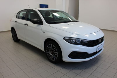 Fiat Tipo Tipo 1.3 Mjt S&S 5 porte (3)