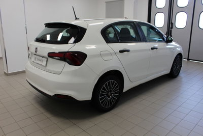 Fiat Tipo Tipo 1.3 Mjt S&S 5 porte (4)