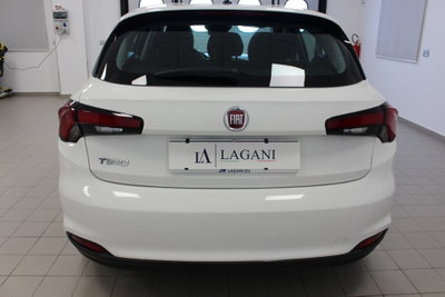Fiat Tipo Tipo 1.3 Mjt S&S 5 porte (5)