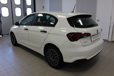 Fiat Tipo Tipo 1.3 Mjt S&S 5 porte (6)