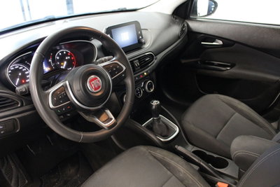 Fiat Tipo Tipo 1.3 Mjt S&S 5 porte (7)