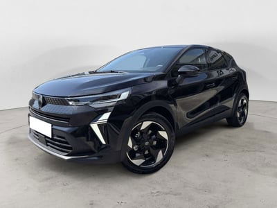 Renault Captur 1.0 eco-g Techno 100cv nuova