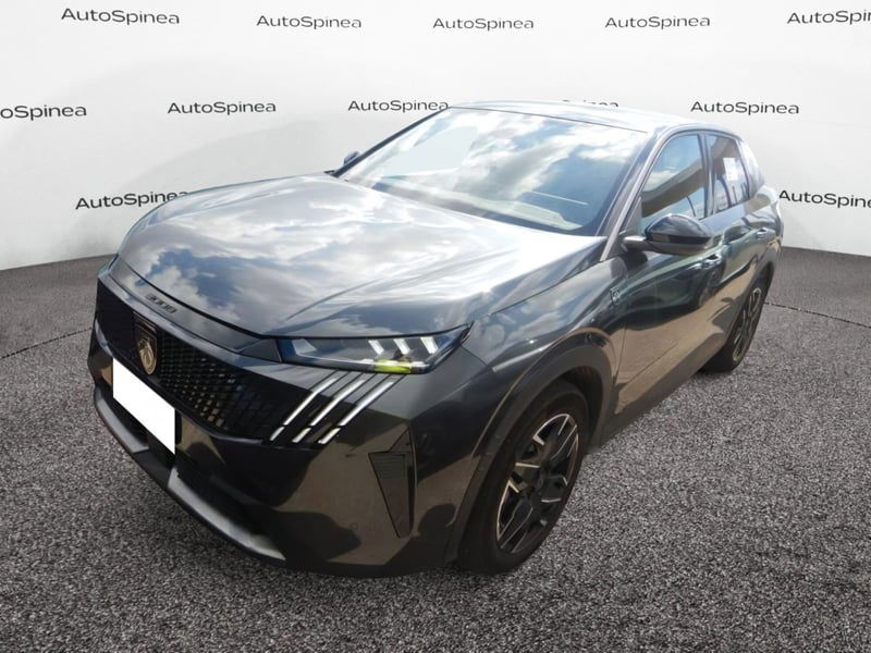 Peugeot 3008 73 kWh GT