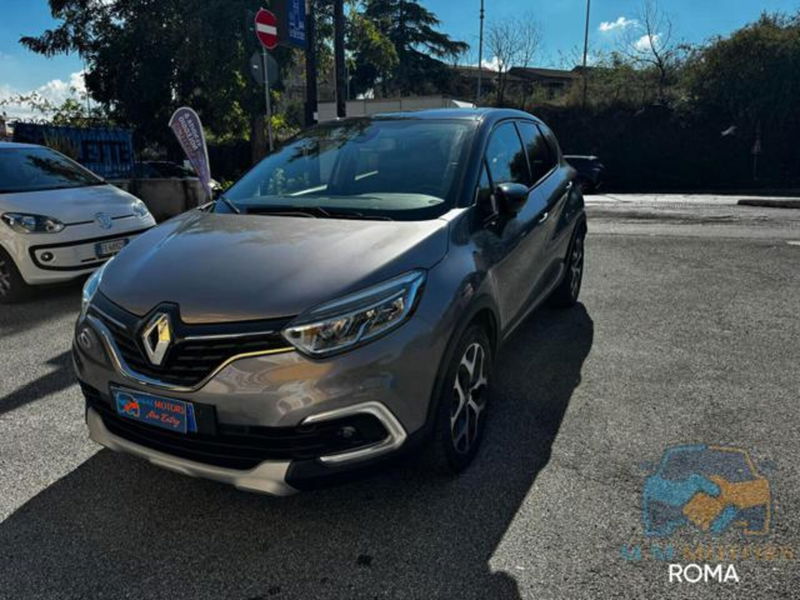 Renault Captur TCe 130 CV FAP Sport Edition2