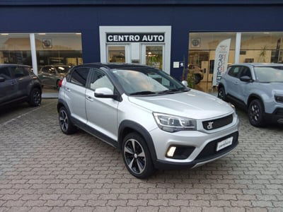 Dr dr3 S1 1.5 Bi-Fuel GPL