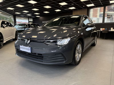 Volkswagen Golf 1.0 TSI EVO Life usata