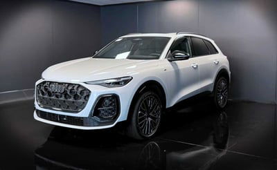 Audi Q5 40 2.0 tdi mhev 12V S line quattro s-tronic nuova