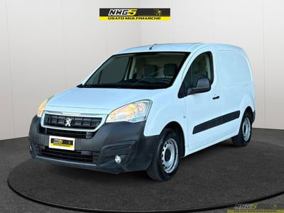 Peugeot Partner Furgone BlueHDi 100 L2 Furgone Premium