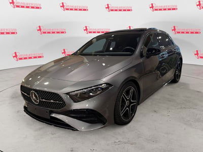 Mercedes-Benz Classe A 200 Automatic Premium