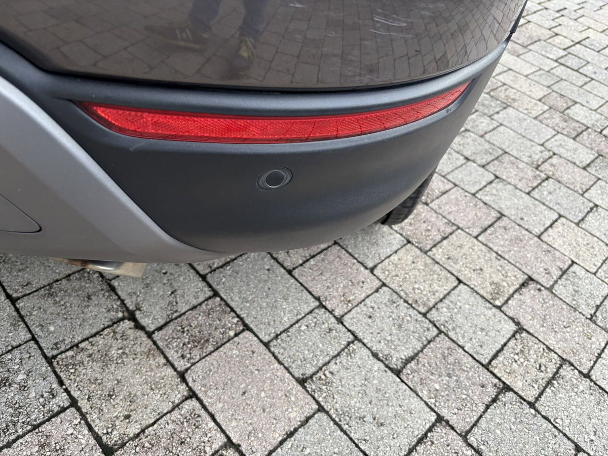 Fiat 500X 2.0 MultiJet 140 CV AT9 4x4 Cross Plus (12)