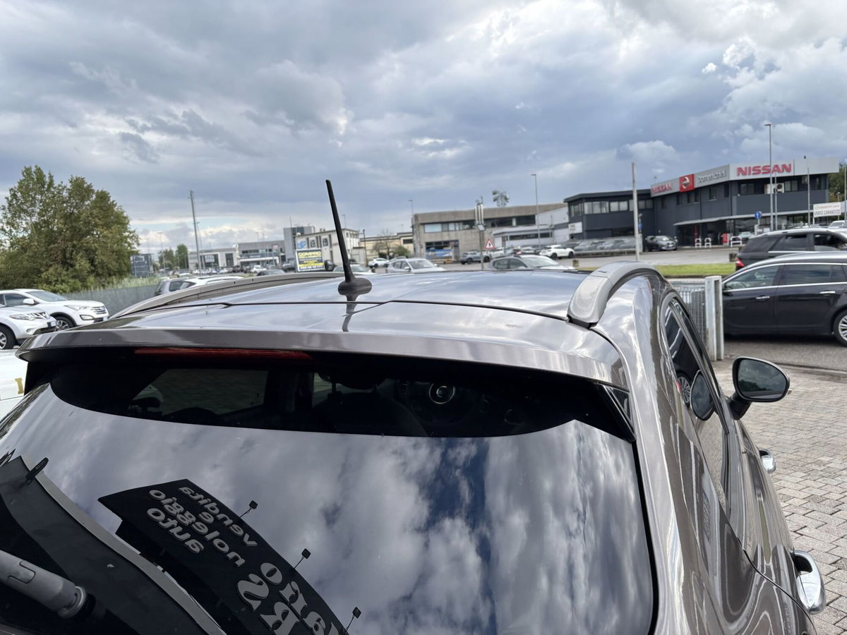 Fiat 500X 2.0 MultiJet 140 CV AT9 4x4 Cross Plus (14)