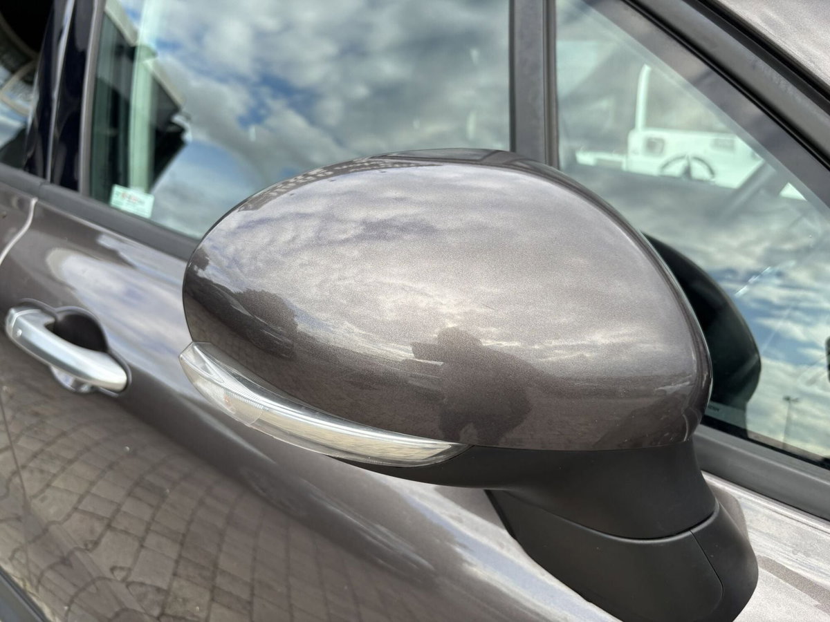 Fiat 500X 2.0 MultiJet 140 CV AT9 4x4 Cross Plus (16)