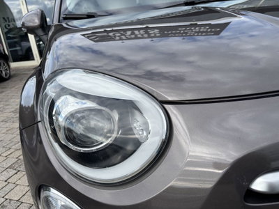 Fiat 500X 2.0 MultiJet 140 CV AT9 4x4 Cross Plus (17)