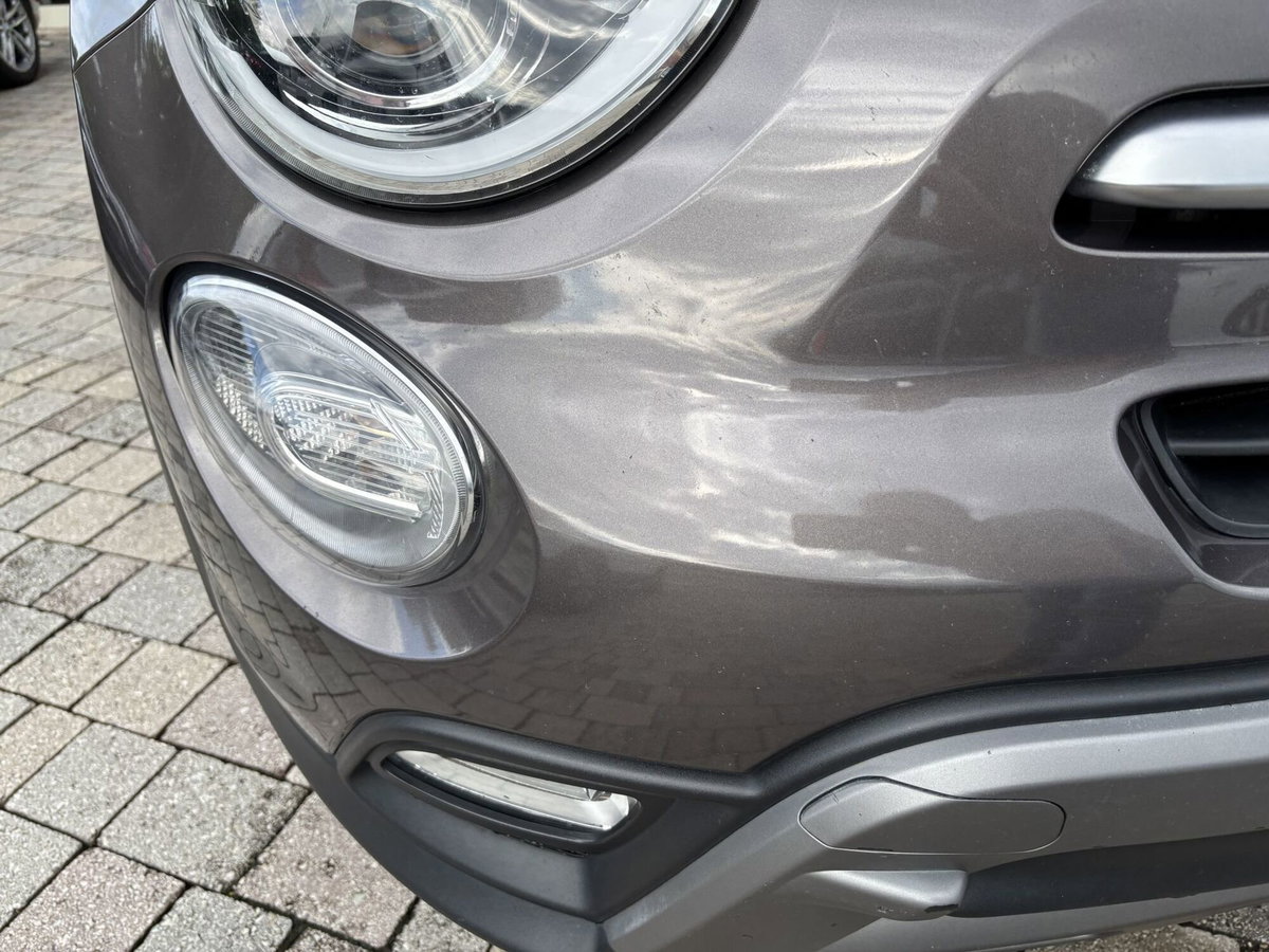 Fiat 500X 2.0 MultiJet 140 CV AT9 4x4 Cross Plus (18)