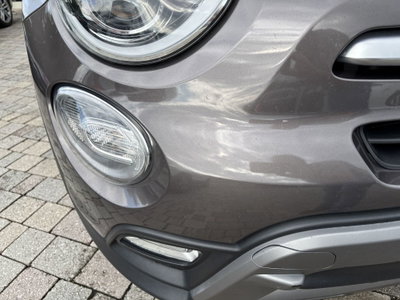 Fiat 500X 2.0 MultiJet 140 CV AT9 4x4 Cross Plus (18)