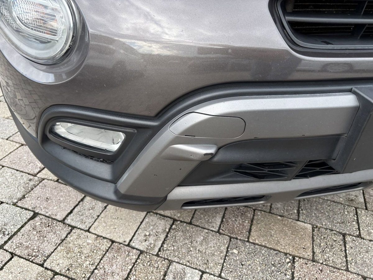 Fiat 500X 2.0 MultiJet 140 CV AT9 4x4 Cross Plus (19)