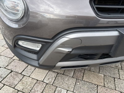 Fiat 500X 2.0 MultiJet 140 CV AT9 4x4 Cross Plus (19)