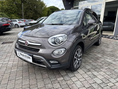 Fiat 500X 2.0 MultiJet 140 CV AT9 4x4 Cross Plus (2)