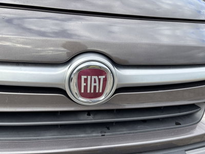 Fiat 500X 2.0 MultiJet 140 CV AT9 4x4 Cross Plus (20)