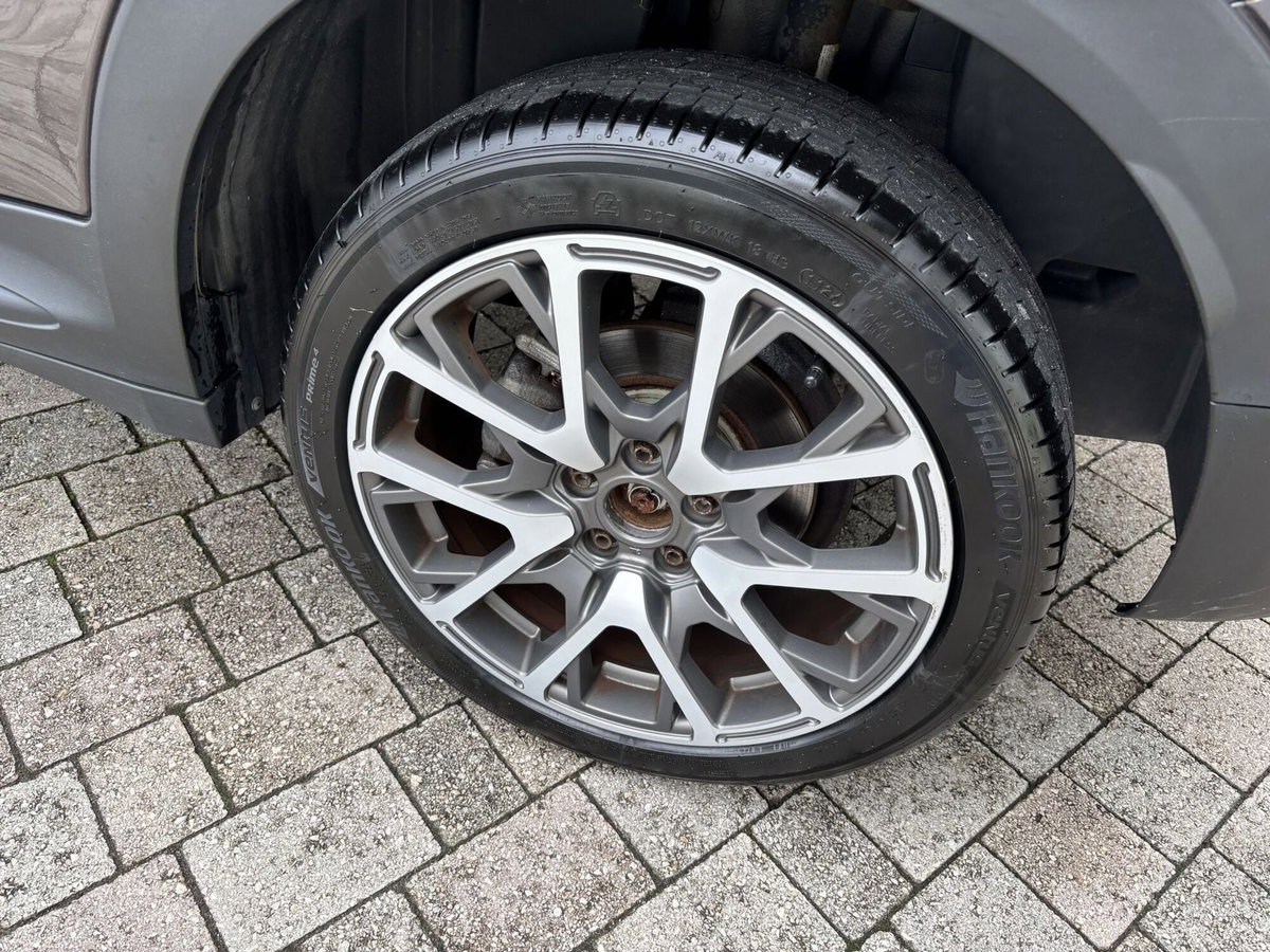 Fiat 500X 2.0 MultiJet 140 CV AT9 4x4 Cross Plus (7)