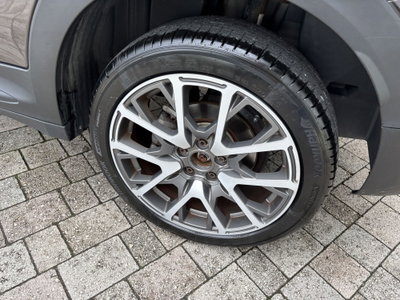 Fiat 500X 2.0 MultiJet 140 CV AT9 4x4 Cross Plus (7)