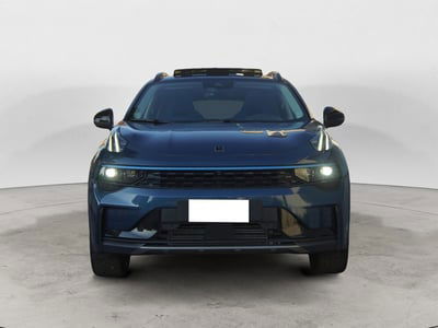 Lynk & Co 01 01 1.5 td phev usata