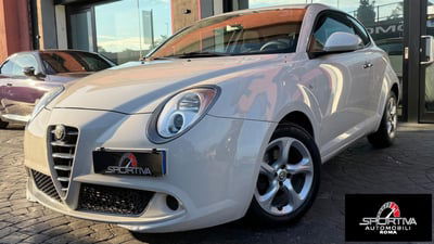Alfa Romeo MiTo 1.3 JTDm 85 CV S&S Progression usata
