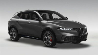 Alfa Romeo Tonale 1.6 Veloce 130cv tct6 nuova