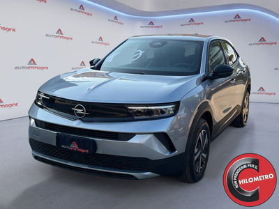 Opel Mokka 1.2 Turbo 130 CV aut. Edition nuova