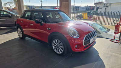 MINI Mini 1.5 Cooper Business 5 porte usata