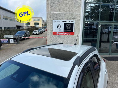 Opel Mokka 1.4 Turbo GPL Tech 140CV 4x2 Ultimate (6)
