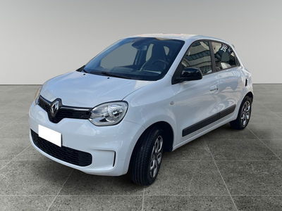 Renault Twingo SCe 65 CV Intens usata