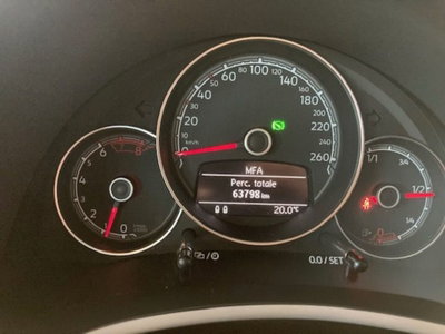 Volkswagen Maggiolino 1.2 TSI Design (13)