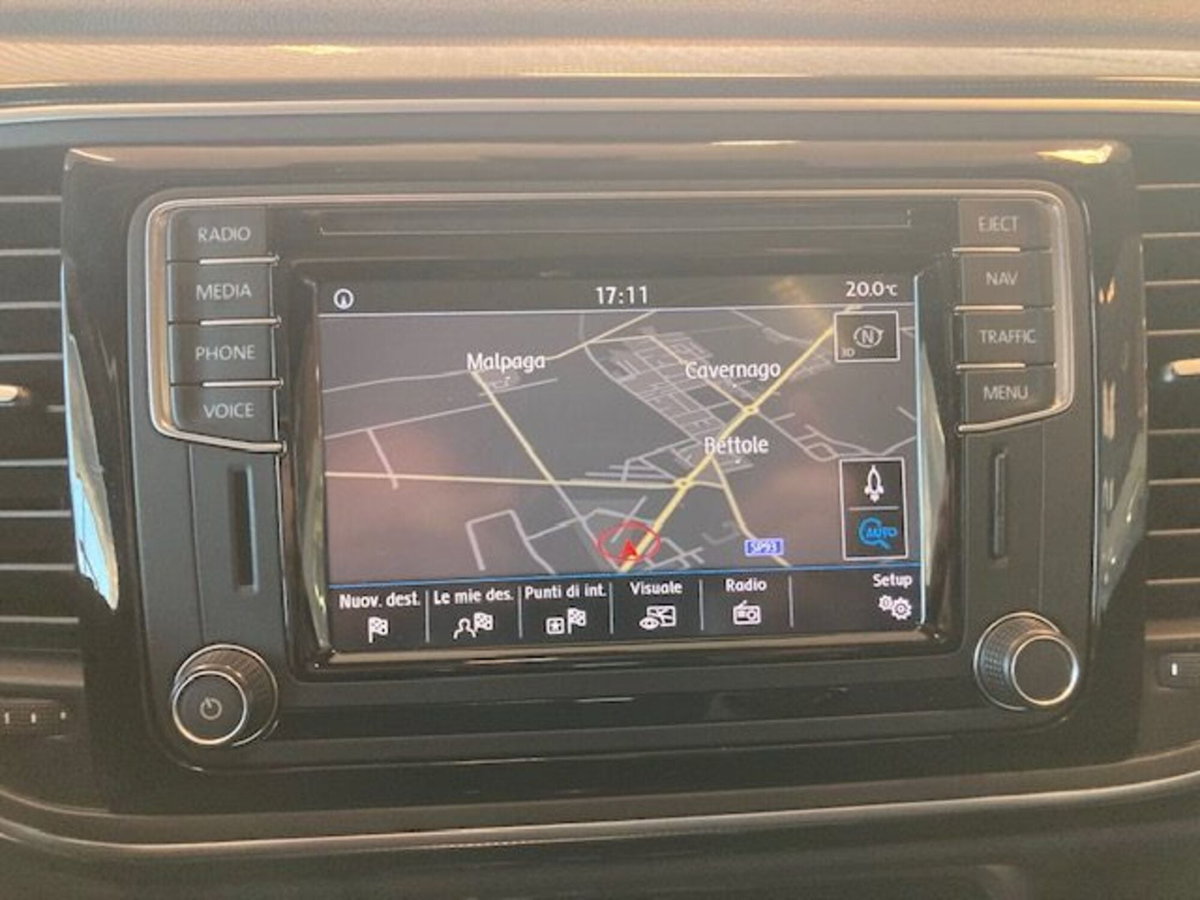 Volkswagen Maggiolino 1.2 TSI Design (15)