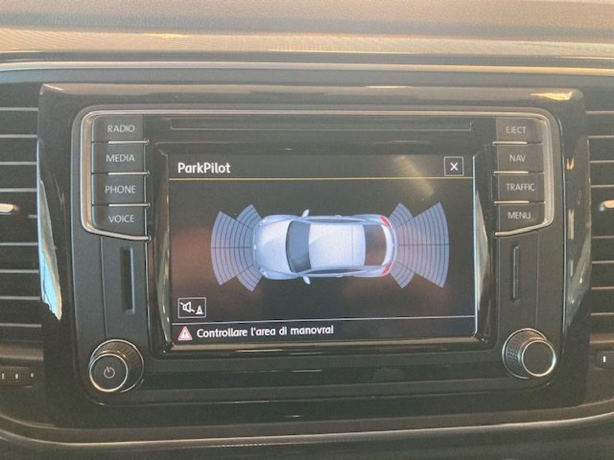 Volkswagen Maggiolino 1.2 TSI Design (16)