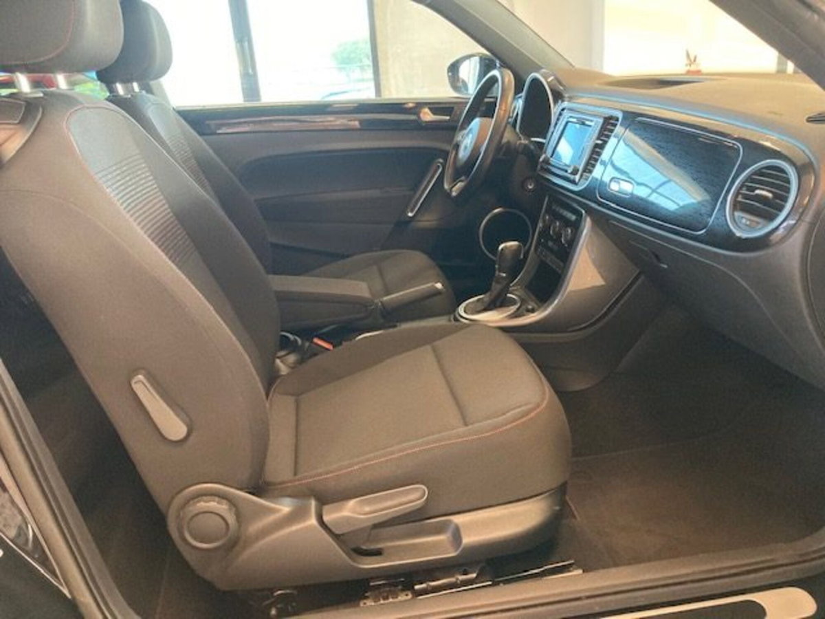 Volkswagen Maggiolino 1.2 TSI Design (19)