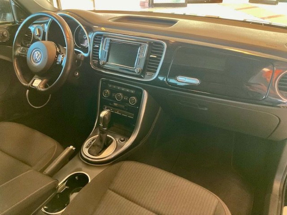 Volkswagen Maggiolino 1.2 TSI Design (20)