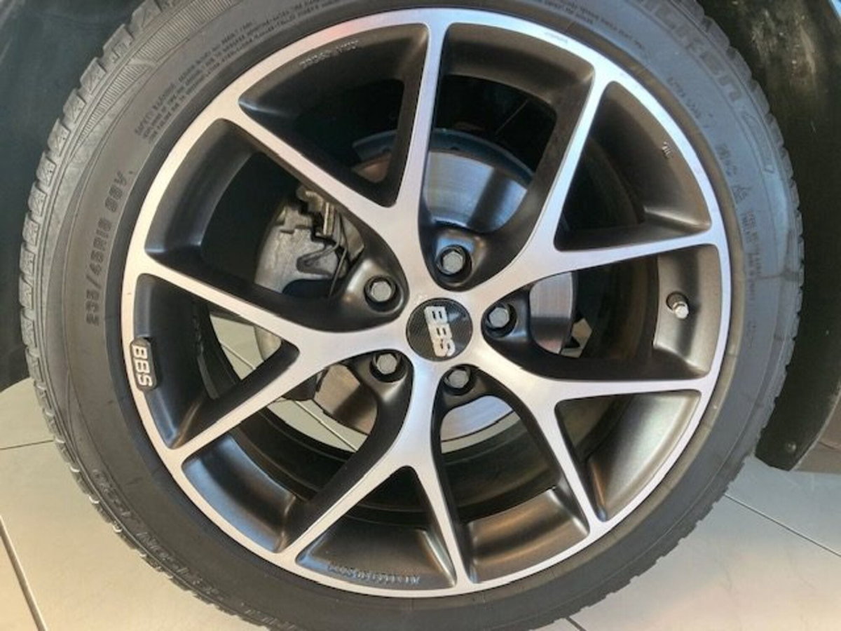 Volkswagen Maggiolino 1.2 TSI Design (7)