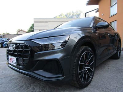 Audi Q8 Q8 50 TDI 286 CV quattro tiptronic Sport usata
